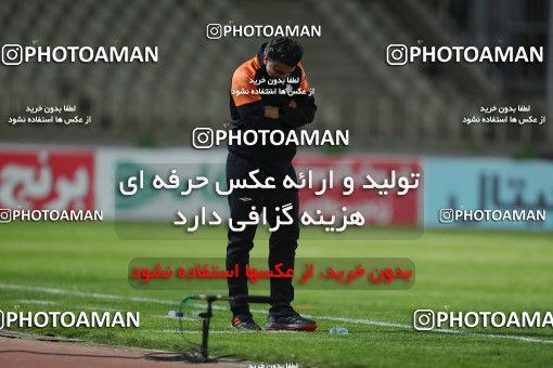 1556688, Tehran, Iran, لیگ برتر فوتبال ایران، Persian Gulf Cup، Week 1، First Leg، Saipa 0 v 0 Persepolis on 2020/11/06 at Shahid Dastgerdi Stadium