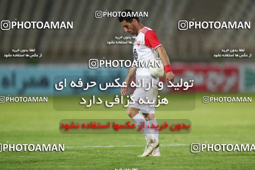 1556663, Tehran, Iran, لیگ برتر فوتبال ایران، Persian Gulf Cup، Week 1، First Leg، Saipa 0 v 0 Persepolis on 2020/11/06 at Shahid Dastgerdi Stadium
