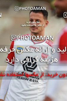 1536222, Tehran, Iran, لیگ برتر فوتبال ایران، Persian Gulf Cup، Week 1، First Leg، Saipa 0 v 0 Persepolis on 2020/11/06 at Shahid Dastgerdi Stadium