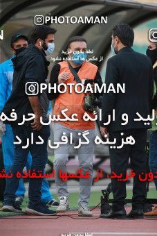 1536253, Tehran, Iran, لیگ برتر فوتبال ایران، Persian Gulf Cup، Week 1، First Leg، Saipa 0 v 0 Persepolis on 2020/11/06 at Shahid Dastgerdi Stadium