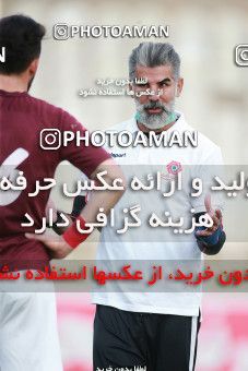 1536125, Tehran, Iran, لیگ برتر فوتبال ایران، Persian Gulf Cup، Week 1، First Leg، Saipa 0 v 0 Persepolis on 2020/11/06 at Shahid Dastgerdi Stadium