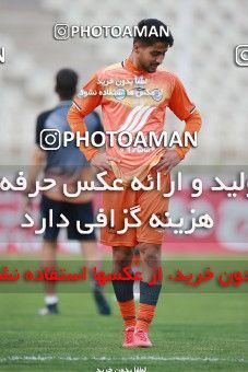 1536098, Tehran, Iran, لیگ برتر فوتبال ایران، Persian Gulf Cup، Week 1، First Leg، Saipa 0 v 0 Persepolis on 2020/11/06 at Shahid Dastgerdi Stadium