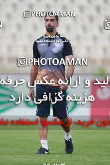 1536271, Tehran, Iran, لیگ برتر فوتبال ایران، Persian Gulf Cup، Week 1، First Leg، Saipa 0 v 0 Persepolis on 2020/11/06 at Shahid Dastgerdi Stadium