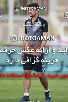1536100, Tehran, Iran, لیگ برتر فوتبال ایران، Persian Gulf Cup، Week 1، First Leg، Saipa 0 v 0 Persepolis on 2020/11/06 at Shahid Dastgerdi Stadium