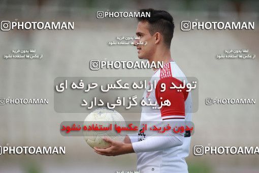 1536244, Tehran, Iran, لیگ برتر فوتبال ایران، Persian Gulf Cup، Week 1، First Leg، Saipa 0 v 0 Persepolis on 2020/11/06 at Shahid Dastgerdi Stadium