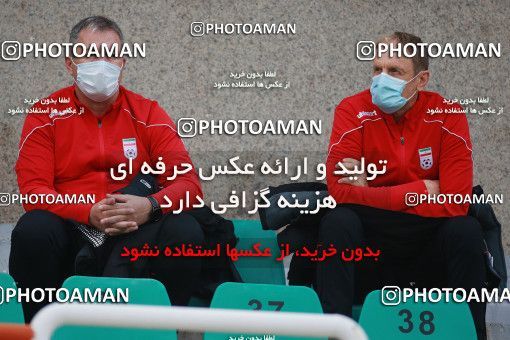 1536266, Tehran, Iran, لیگ برتر فوتبال ایران، Persian Gulf Cup، Week 1، First Leg، Saipa 0 v 0 Persepolis on 2020/11/06 at Shahid Dastgerdi Stadium