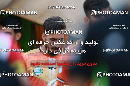 1536150, Tehran, Iran, لیگ برتر فوتبال ایران، Persian Gulf Cup، Week 1، First Leg، Saipa 0 v 0 Persepolis on 2020/11/06 at Shahid Dastgerdi Stadium