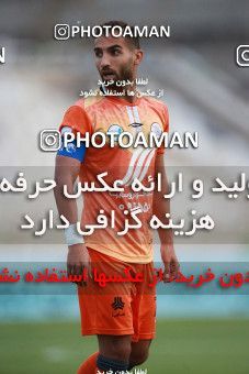 1536090, Tehran, Iran, لیگ برتر فوتبال ایران، Persian Gulf Cup، Week 1، First Leg، Saipa 0 v 0 Persepolis on 2020/11/06 at Shahid Dastgerdi Stadium