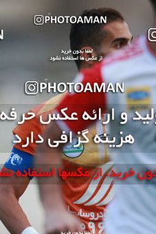 1536060, Tehran, Iran, لیگ برتر فوتبال ایران، Persian Gulf Cup، Week 1، First Leg، Saipa 0 v 0 Persepolis on 2020/11/06 at Shahid Dastgerdi Stadium