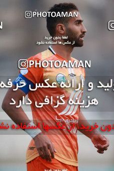 1536061, Tehran, Iran, لیگ برتر فوتبال ایران، Persian Gulf Cup، Week 1، First Leg، Saipa 0 v 0 Persepolis on 2020/11/06 at Shahid Dastgerdi Stadium