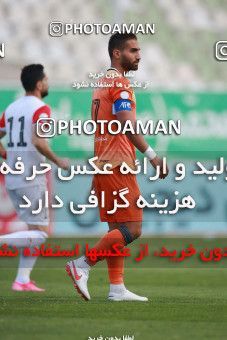 1536111, Tehran, Iran, لیگ برتر فوتبال ایران، Persian Gulf Cup، Week 1، First Leg، Saipa 0 v 0 Persepolis on 2020/11/06 at Shahid Dastgerdi Stadium