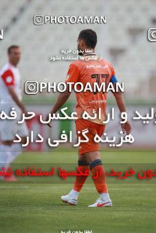 1536156, Tehran, Iran, لیگ برتر فوتبال ایران، Persian Gulf Cup، Week 1، First Leg، Saipa 0 v 0 Persepolis on 2020/11/06 at Shahid Dastgerdi Stadium