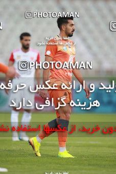 1536172, Tehran, Iran, لیگ برتر فوتبال ایران، Persian Gulf Cup، Week 1، First Leg، Saipa 0 v 0 Persepolis on 2020/11/06 at Shahid Dastgerdi Stadium