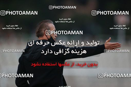 1536254, Tehran, Iran, لیگ برتر فوتبال ایران، Persian Gulf Cup، Week 1، First Leg، Saipa 0 v 0 Persepolis on 2020/11/06 at Shahid Dastgerdi Stadium