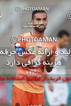 1536256, Tehran, Iran, لیگ برتر فوتبال ایران، Persian Gulf Cup، Week 1، First Leg، Saipa 0 v 0 Persepolis on 2020/11/06 at Shahid Dastgerdi Stadium