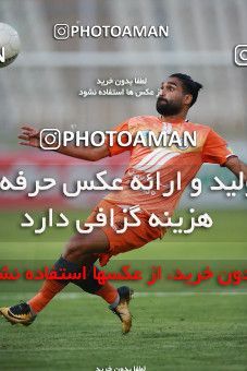 1536122, Tehran, Iran, لیگ برتر فوتبال ایران، Persian Gulf Cup، Week 1، First Leg، Saipa 0 v 0 Persepolis on 2020/11/06 at Shahid Dastgerdi Stadium