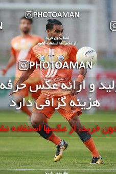 1536106, Tehran, Iran, لیگ برتر فوتبال ایران، Persian Gulf Cup، Week 1، First Leg، Saipa 0 v 0 Persepolis on 2020/11/06 at Shahid Dastgerdi Stadium