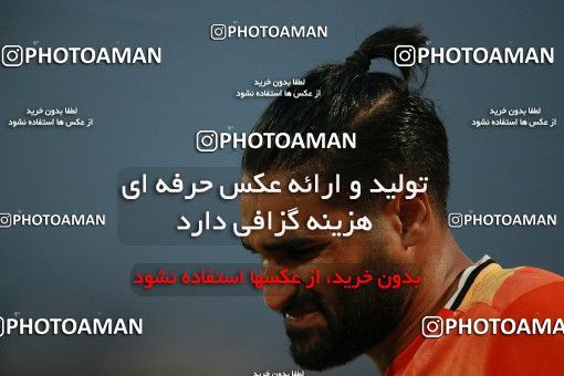 1536392, Tehran, Iran, لیگ برتر فوتبال ایران، Persian Gulf Cup، Week 1، First Leg، Saipa 0 v 0 Persepolis on 2020/11/06 at Shahid Dastgerdi Stadium