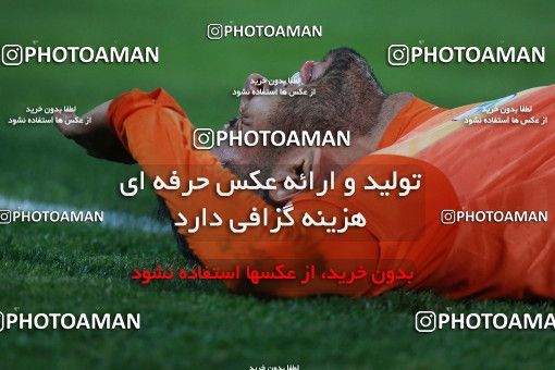 1536285, Tehran, Iran, لیگ برتر فوتبال ایران، Persian Gulf Cup، Week 1، First Leg، Saipa 0 v 0 Persepolis on 2020/11/06 at Shahid Dastgerdi Stadium