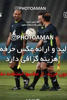 1536391, Tehran, Iran, لیگ برتر فوتبال ایران، Persian Gulf Cup، Week 1، First Leg، Saipa 0 v 0 Persepolis on 2020/11/06 at Shahid Dastgerdi Stadium