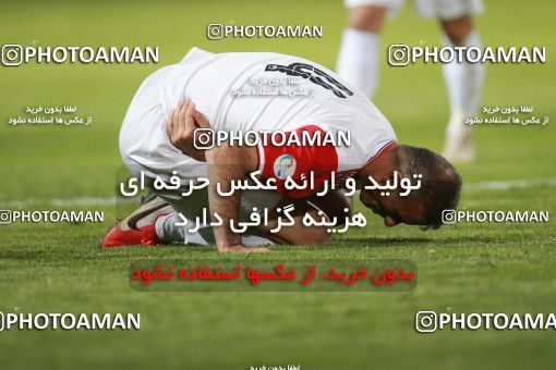 1536312, Tehran, Iran, لیگ برتر فوتبال ایران، Persian Gulf Cup، Week 1، First Leg، Saipa 0 v 0 Persepolis on 2020/11/06 at Shahid Dastgerdi Stadium