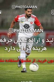 1536340, Tehran, Iran, لیگ برتر فوتبال ایران، Persian Gulf Cup، Week 1، First Leg، Saipa 0 v 0 Persepolis on 2020/11/06 at Shahid Dastgerdi Stadium