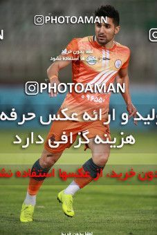 1536393, لیگ برتر فوتبال ایران، Persian Gulf Cup، Week 1، First Leg، 2020/11/06، Tehran، Shahid Dastgerdi Stadium، Saipa 0 - 0 Persepolis