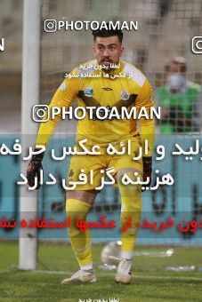 1536376, Tehran, Iran, لیگ برتر فوتبال ایران، Persian Gulf Cup، Week 1، First Leg، Saipa 0 v 0 Persepolis on 2020/11/06 at Shahid Dastgerdi Stadium