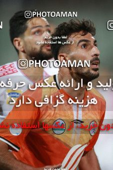 1536307, Tehran, Iran, لیگ برتر فوتبال ایران، Persian Gulf Cup، Week 1، First Leg، Saipa 0 v 0 Persepolis on 2020/11/06 at Shahid Dastgerdi Stadium