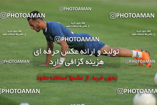 1556747, Tehran, Iran, لیگ برتر فوتبال ایران، Persian Gulf Cup، Week 1، First Leg، Saipa 0 v 0 Persepolis on 2020/11/06 at Shahid Dastgerdi Stadium