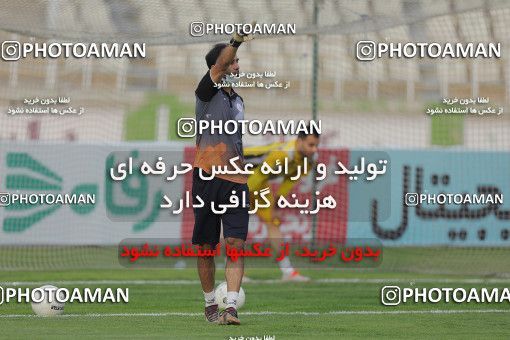 1556783, Tehran, Iran, لیگ برتر فوتبال ایران، Persian Gulf Cup، Week 1، First Leg، Saipa 0 v 0 Persepolis on 2020/11/06 at Shahid Dastgerdi Stadium