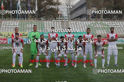 1556759, Tehran, Iran, لیگ برتر فوتبال ایران، Persian Gulf Cup، Week 1، First Leg، Saipa 0 v 0 Persepolis on 2020/11/06 at Shahid Dastgerdi Stadium