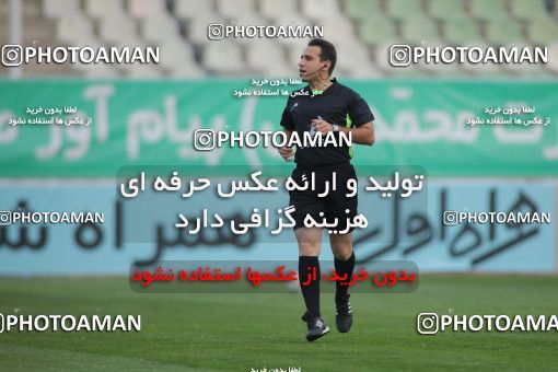 1556791, Tehran, Iran, لیگ برتر فوتبال ایران، Persian Gulf Cup، Week 1، First Leg، Saipa 0 v 0 Persepolis on 2020/11/06 at Shahid Dastgerdi Stadium