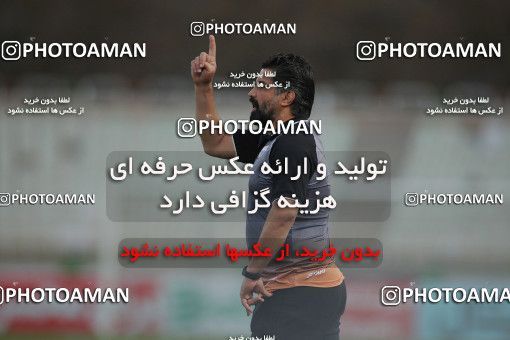 1556782, Tehran, Iran, لیگ برتر فوتبال ایران، Persian Gulf Cup، Week 1، First Leg، Saipa 0 v 0 Persepolis on 2020/11/06 at Shahid Dastgerdi Stadium