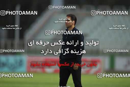 1556741, Tehran, Iran, لیگ برتر فوتبال ایران، Persian Gulf Cup، Week 1، First Leg، Saipa 0 v 0 Persepolis on 2020/11/06 at Shahid Dastgerdi Stadium