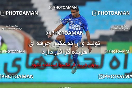 1556813, Tehran, Iran, لیگ برتر فوتبال ایران، Persian Gulf Cup، Week 1، First Leg، Esteghlal 2 v 0 Mes Rafsanjan on 2020/11/07 at Azadi Stadium