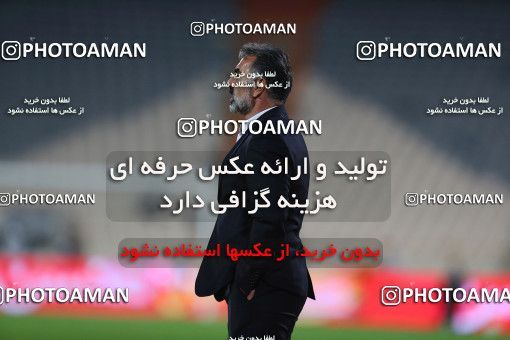 1556825, Tehran, Iran, لیگ برتر فوتبال ایران، Persian Gulf Cup، Week 1، First Leg، Esteghlal 2 v 0 Mes Rafsanjan on 2020/11/07 at Azadi Stadium