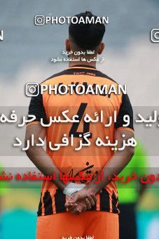 1536473, Tehran, Iran, لیگ برتر فوتبال ایران، Persian Gulf Cup، Week 1، First Leg، Esteghlal 2 v 0 Mes Rafsanjan on 2020/11/07 at Azadi Stadium