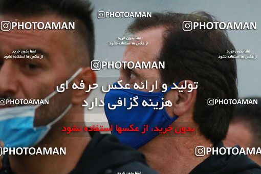 1536515, Tehran, Iran, لیگ برتر فوتبال ایران، Persian Gulf Cup، Week 1، First Leg، Esteghlal 2 v 0 Mes Rafsanjan on 2020/11/07 at Azadi Stadium