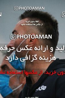 1536463, Tehran, Iran, لیگ برتر فوتبال ایران، Persian Gulf Cup، Week 1، First Leg، Esteghlal 2 v 0 Mes Rafsanjan on 2020/11/07 at Azadi Stadium