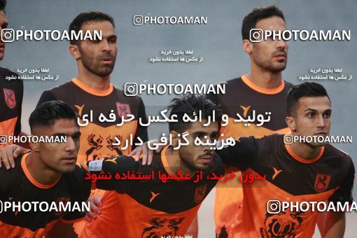 1536470, Tehran, Iran, لیگ برتر فوتبال ایران، Persian Gulf Cup، Week 1، First Leg، Esteghlal 2 v 0 Mes Rafsanjan on 2020/11/07 at Azadi Stadium