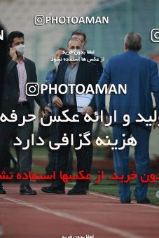 1536458, Tehran, Iran, لیگ برتر فوتبال ایران، Persian Gulf Cup، Week 1، First Leg، Esteghlal 2 v 0 Mes Rafsanjan on 2020/11/07 at Azadi Stadium