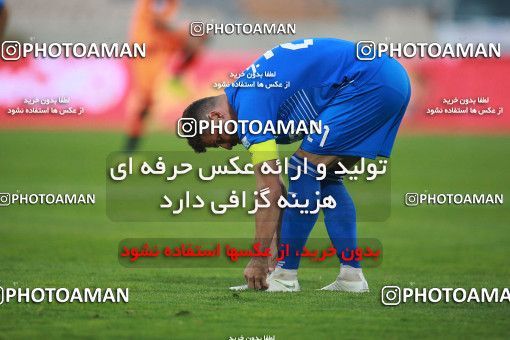 1536482, Tehran, Iran, لیگ برتر فوتبال ایران، Persian Gulf Cup، Week 1، First Leg، Esteghlal 2 v 0 Mes Rafsanjan on 2020/11/07 at Azadi Stadium