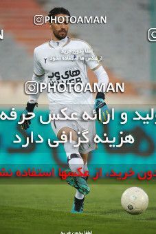 1536465, Tehran, Iran, لیگ برتر فوتبال ایران، Persian Gulf Cup، Week 1، First Leg، Esteghlal 2 v 0 Mes Rafsanjan on 2020/11/07 at Azadi Stadium