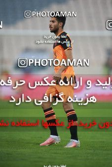 1536447, Tehran, Iran, لیگ برتر فوتبال ایران، Persian Gulf Cup، Week 1، First Leg، Esteghlal 2 v 0 Mes Rafsanjan on 2020/11/07 at Azadi Stadium