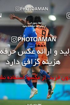 1536512, Tehran, Iran, لیگ برتر فوتبال ایران، Persian Gulf Cup، Week 1، First Leg، Esteghlal 2 v 0 Mes Rafsanjan on 2020/11/07 at Azadi Stadium