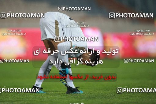 1536441, Tehran, Iran, لیگ برتر فوتبال ایران، Persian Gulf Cup، Week 1، First Leg، Esteghlal 2 v 0 Mes Rafsanjan on 2020/11/07 at Azadi Stadium