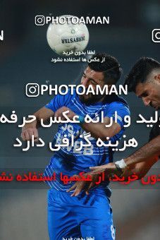 1536597, Tehran, Iran, لیگ برتر فوتبال ایران، Persian Gulf Cup، Week 1، First Leg، Esteghlal 2 v 0 Mes Rafsanjan on 2020/11/07 at Azadi Stadium