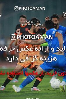 1536450, Tehran, Iran, لیگ برتر فوتبال ایران، Persian Gulf Cup، Week 1، First Leg، Esteghlal 2 v 0 Mes Rafsanjan on 2020/11/07 at Azadi Stadium