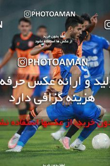 1536493, Tehran, Iran, لیگ برتر فوتبال ایران، Persian Gulf Cup، Week 1، First Leg، Esteghlal 2 v 0 Mes Rafsanjan on 2020/11/07 at Azadi Stadium